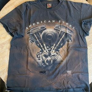American Steel T-shirt